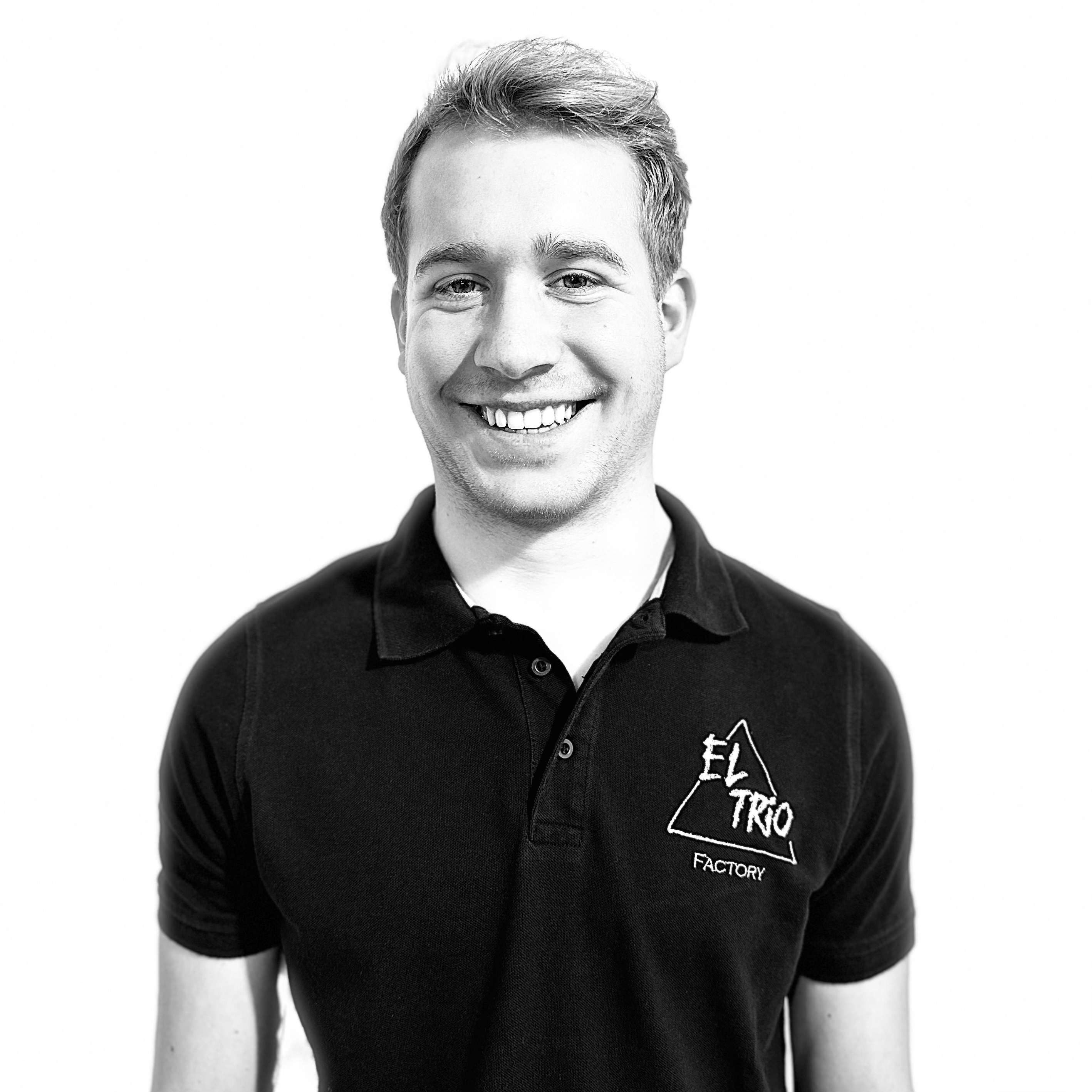 Thibault Hamoir