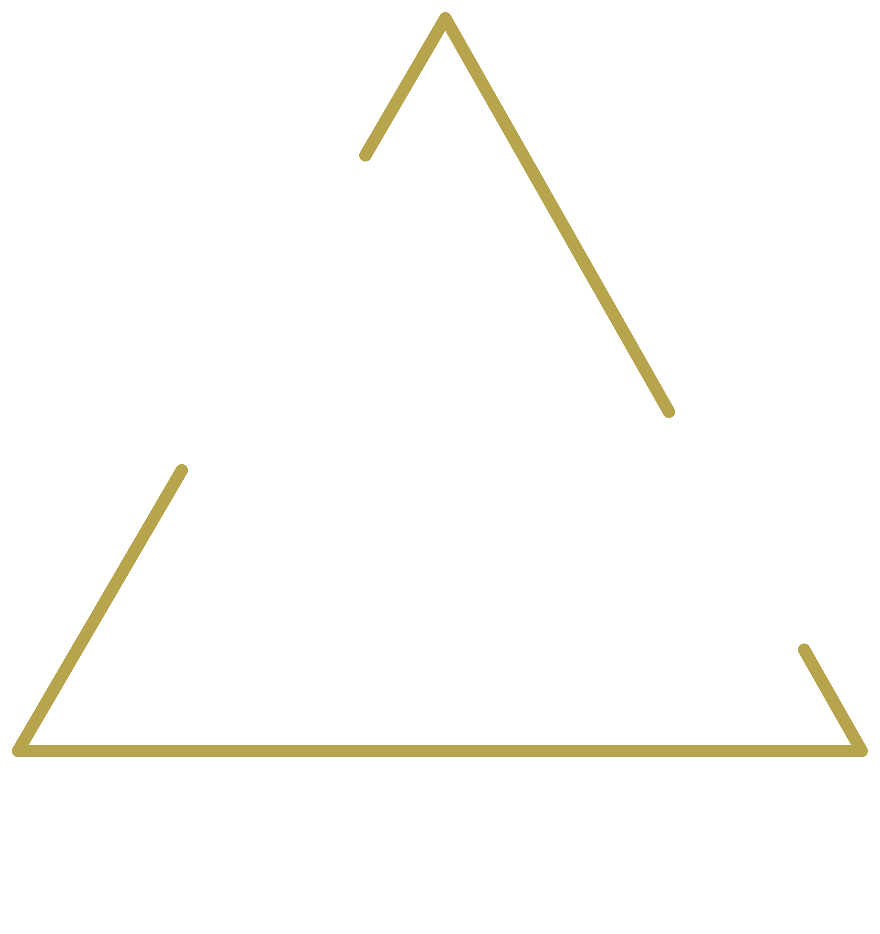 Logo El Trio Factory